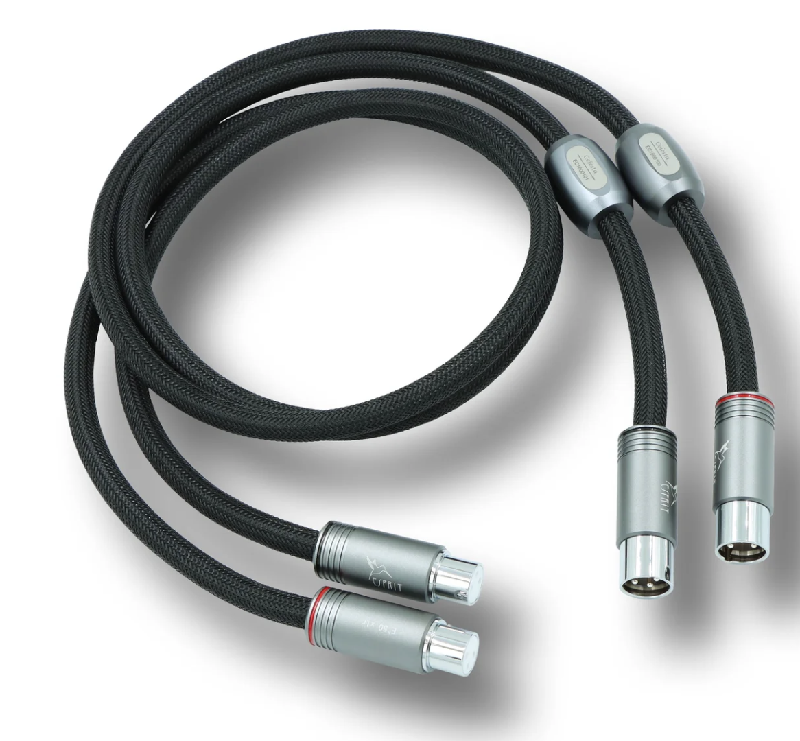 Esprit GX - Celesta - Câble XLR