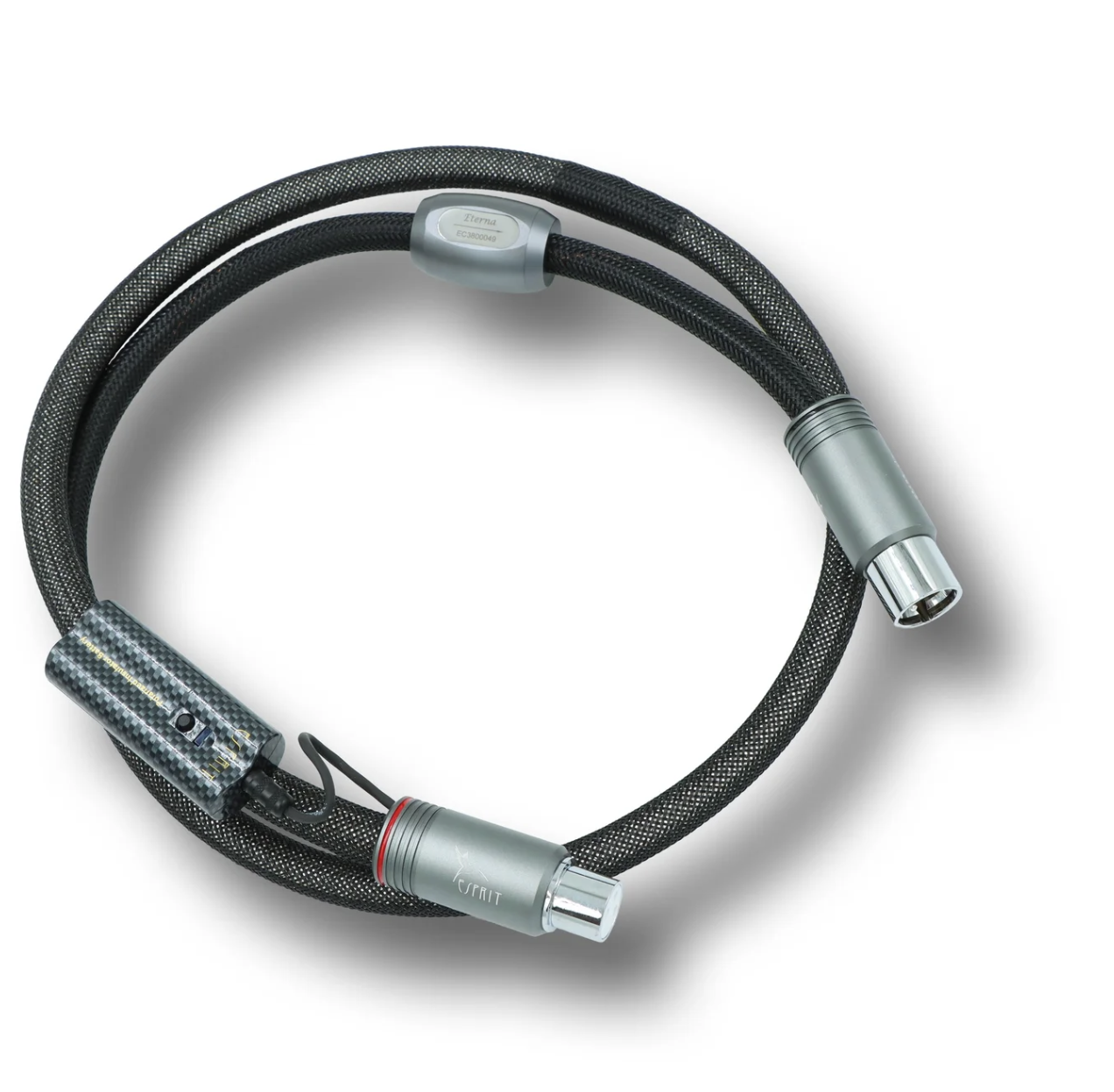 Esprit GX - Eterna - Câble XLR