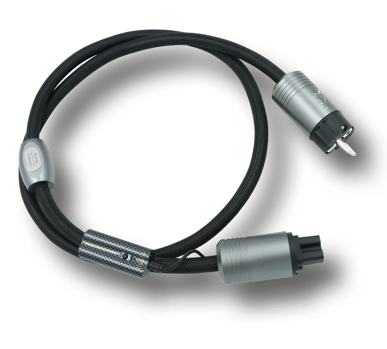 Esprit GX - Eterna - Câble Secteur