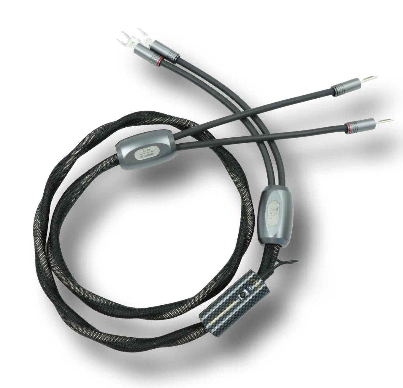 Esprit GX - Aura - Câble Haut-Parleur