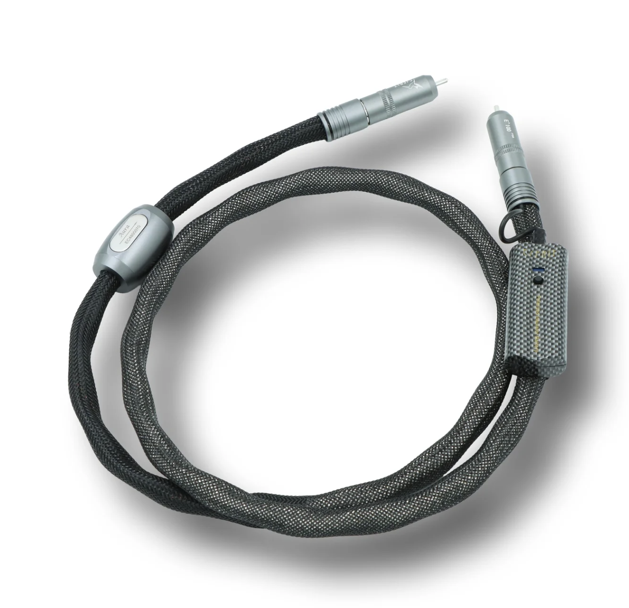 Esprit GX - Aura - Câble RCA