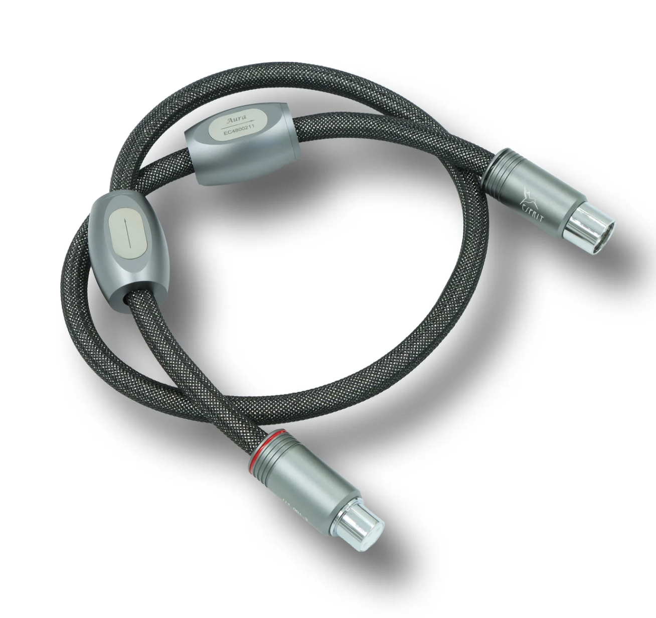 Esprit GX - Aura - Câble Secteur