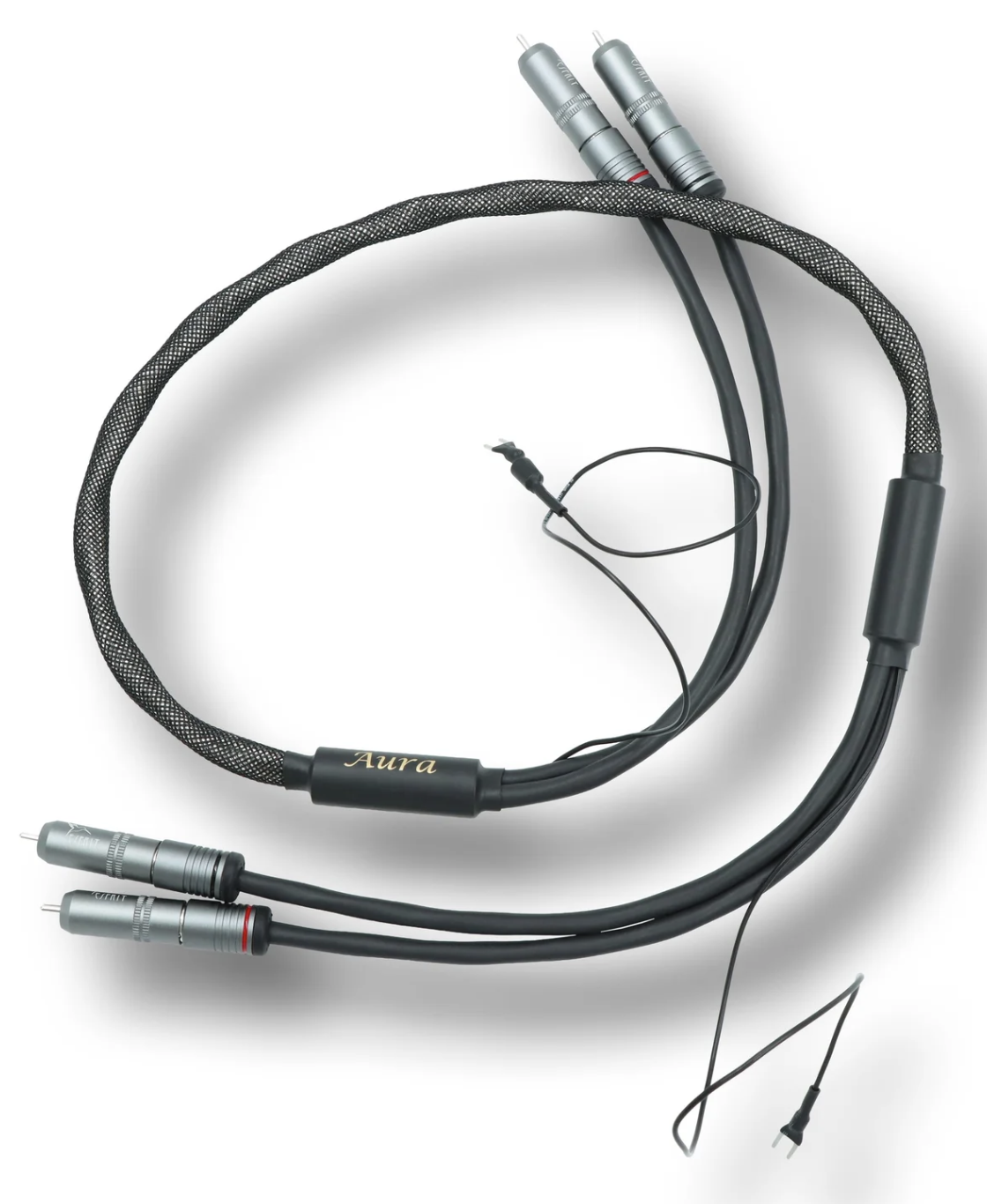 Esprit GX - Aura - Câble Phono
