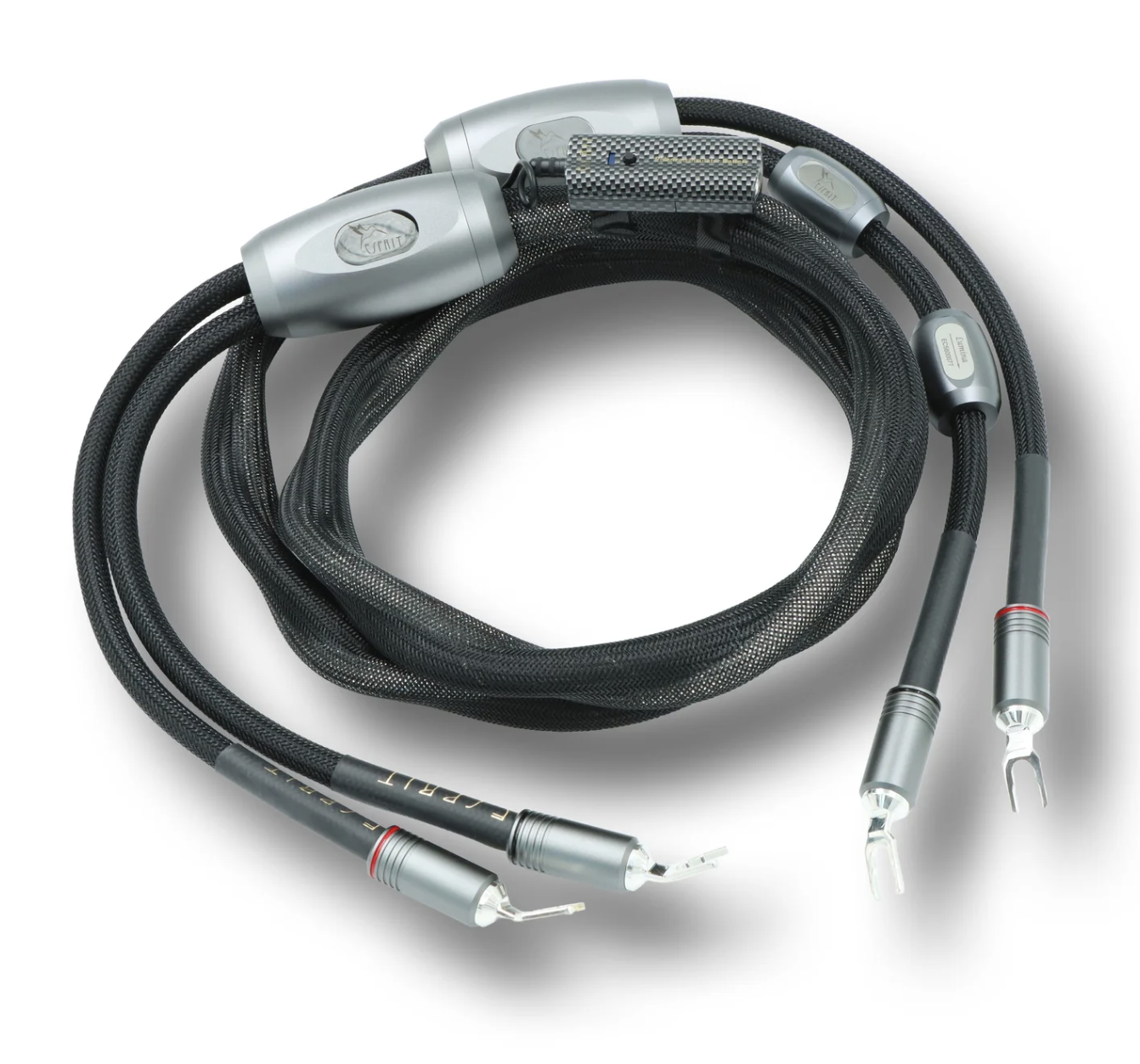 Esprit GX - Lumina - Câble Haut-Parleur