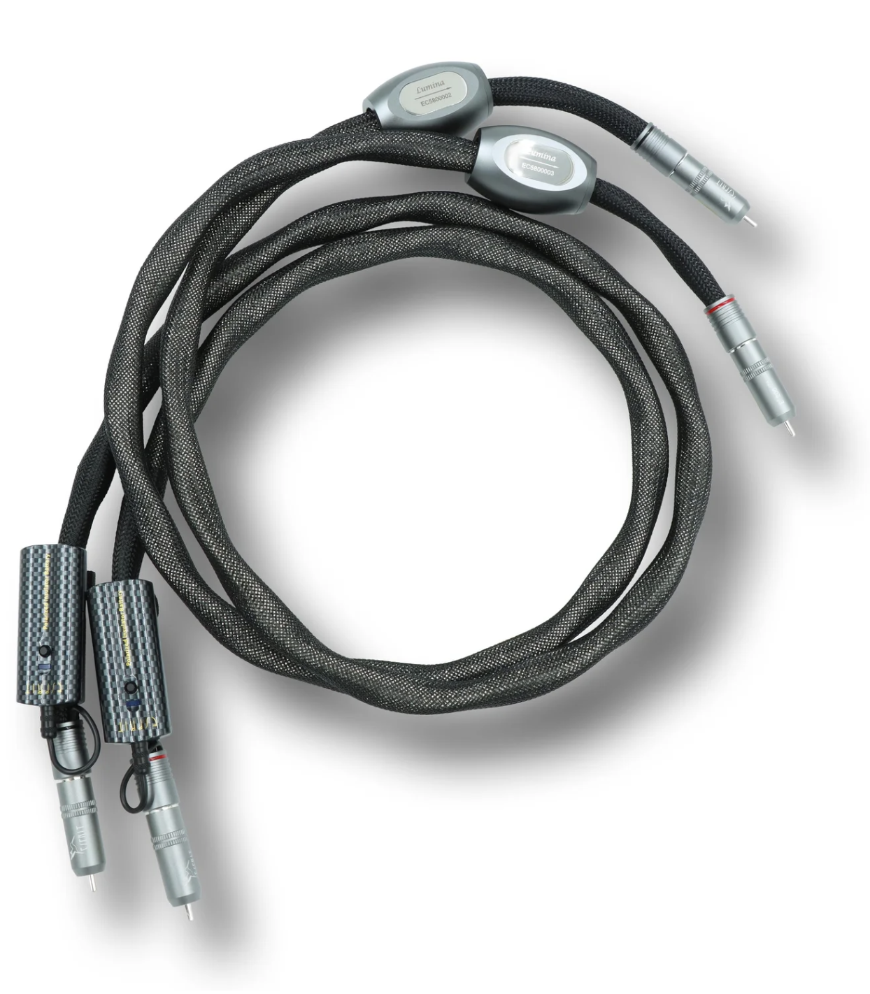 Esprit GX - Lumina - Câble RCA