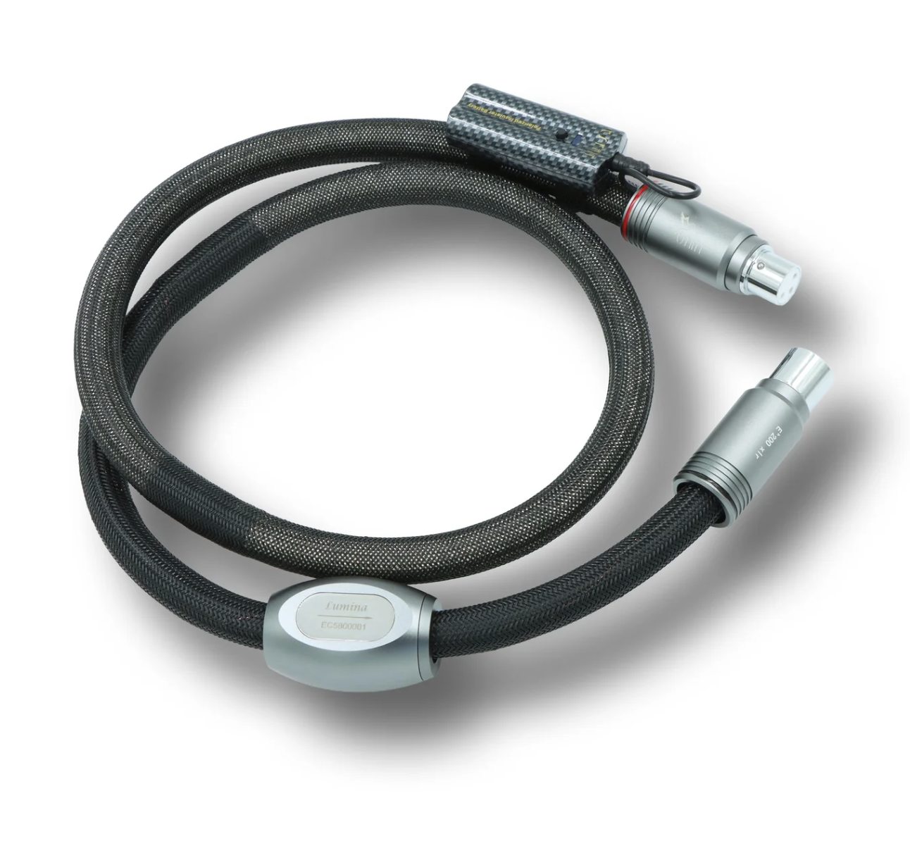 Esprit GX - Lumina - Câble XLR
