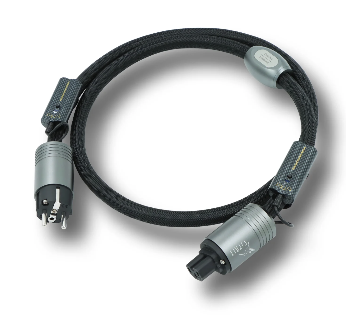 Esprit GX - Lumina - Câble Secteur