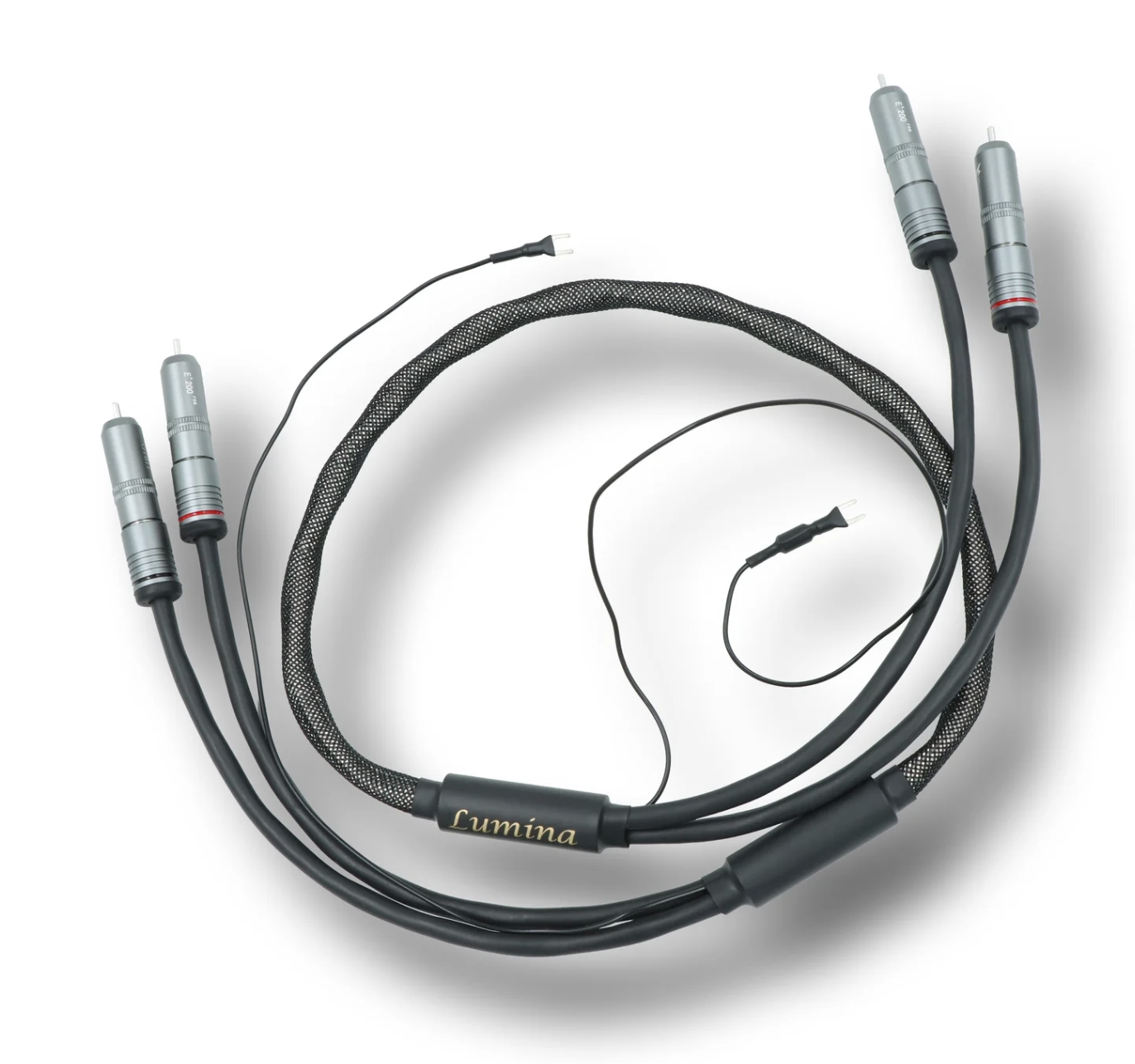 Esprit GX - Lumina - Câble Phono