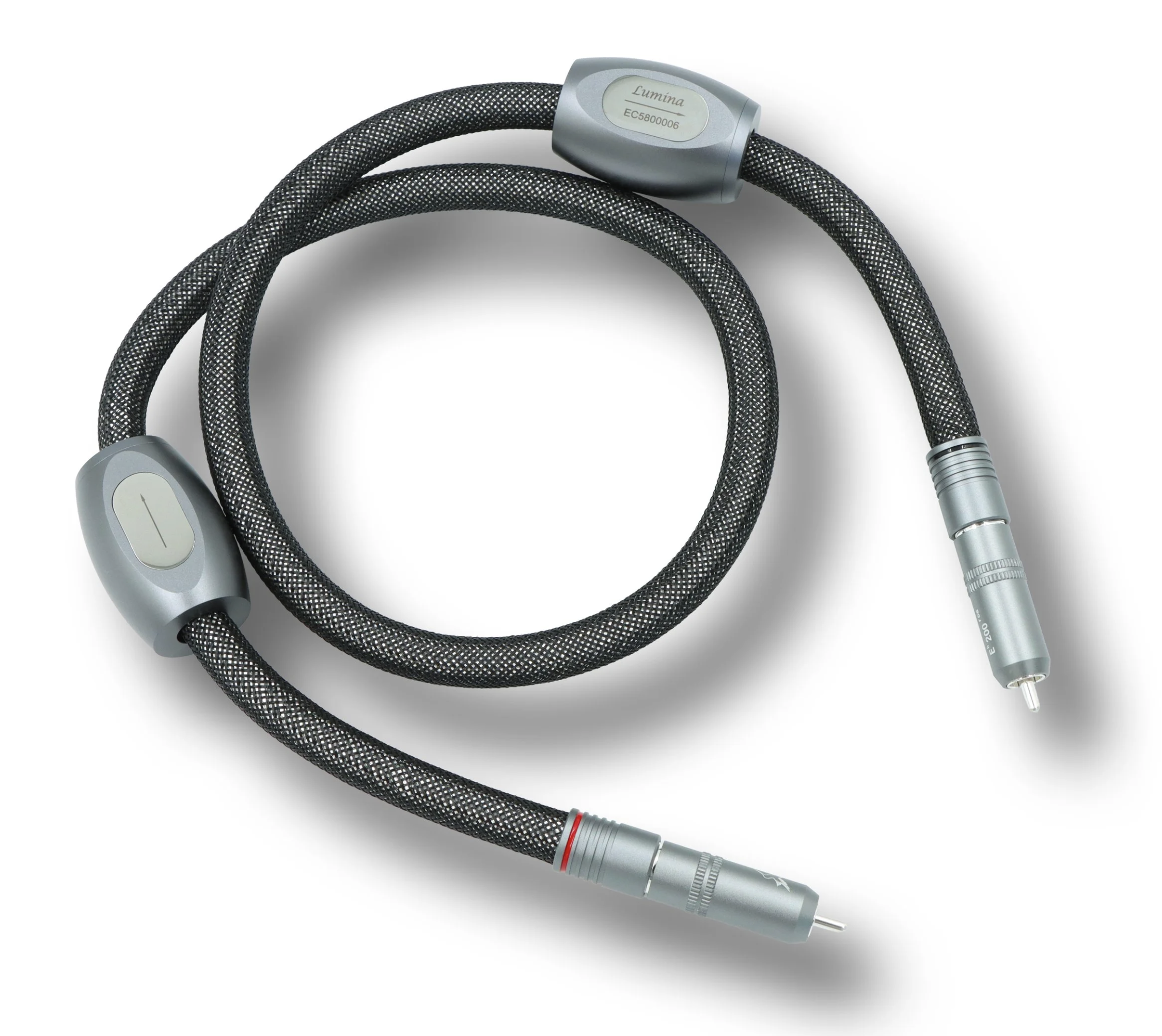 Esprit GX - Lumina - Câble AES/EBU