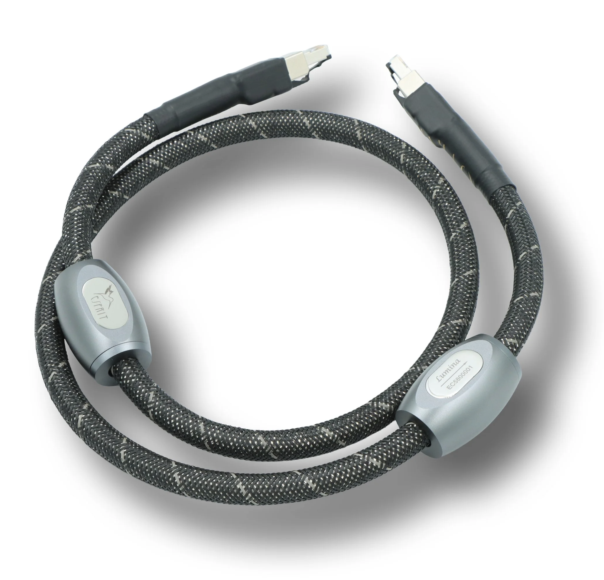 Esprit GX - Lumina - Câble RJ45 1,2m