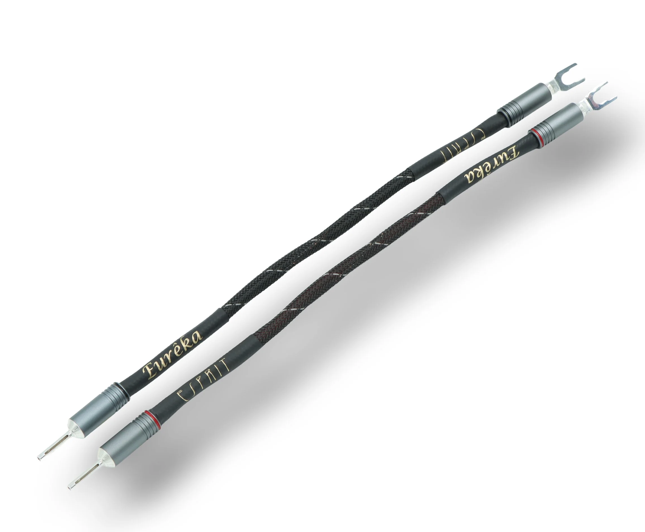 Esprit GX - Eurêka - Strap 0,3m