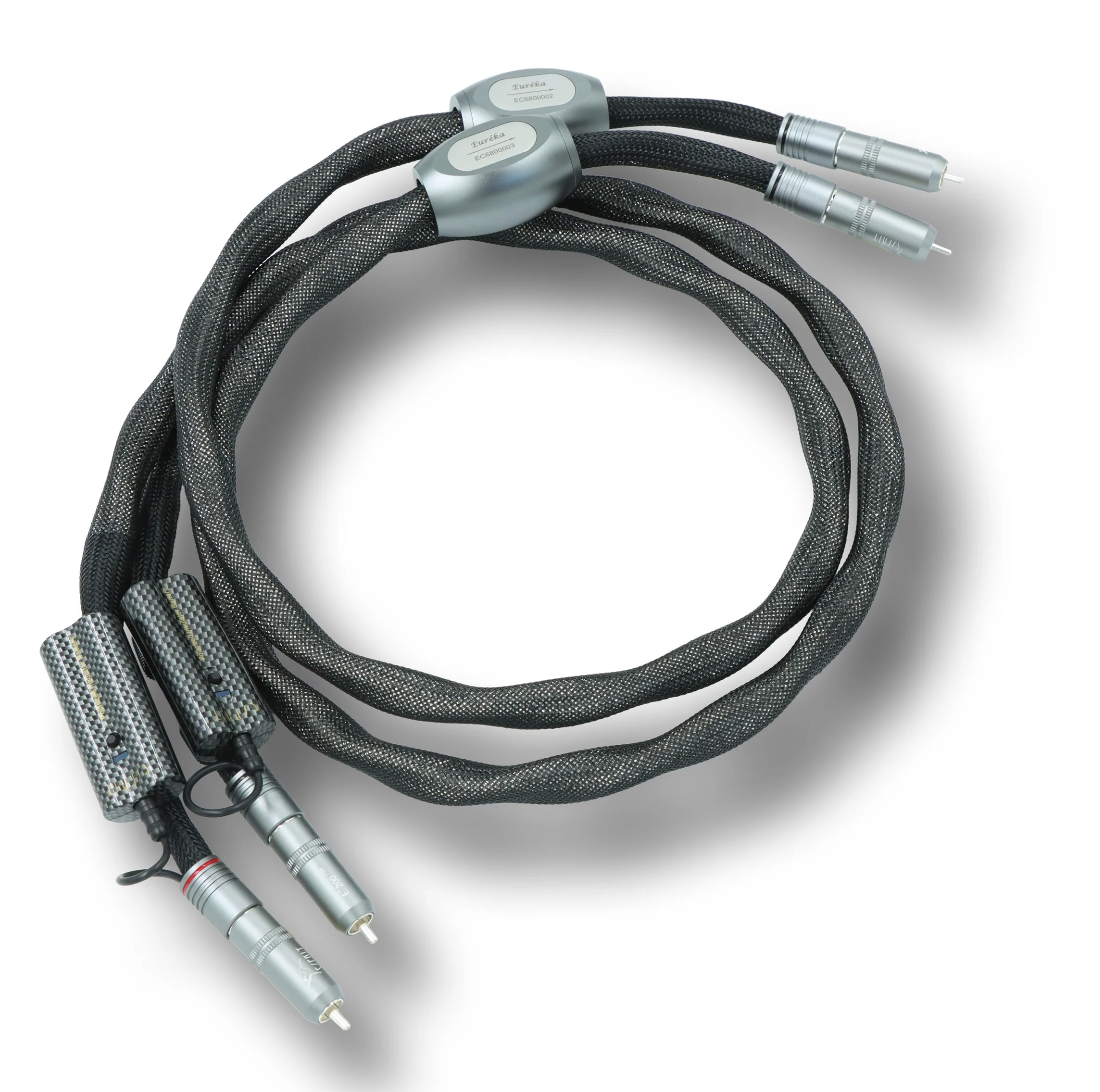 Esprit GX - Eurêka - RCA