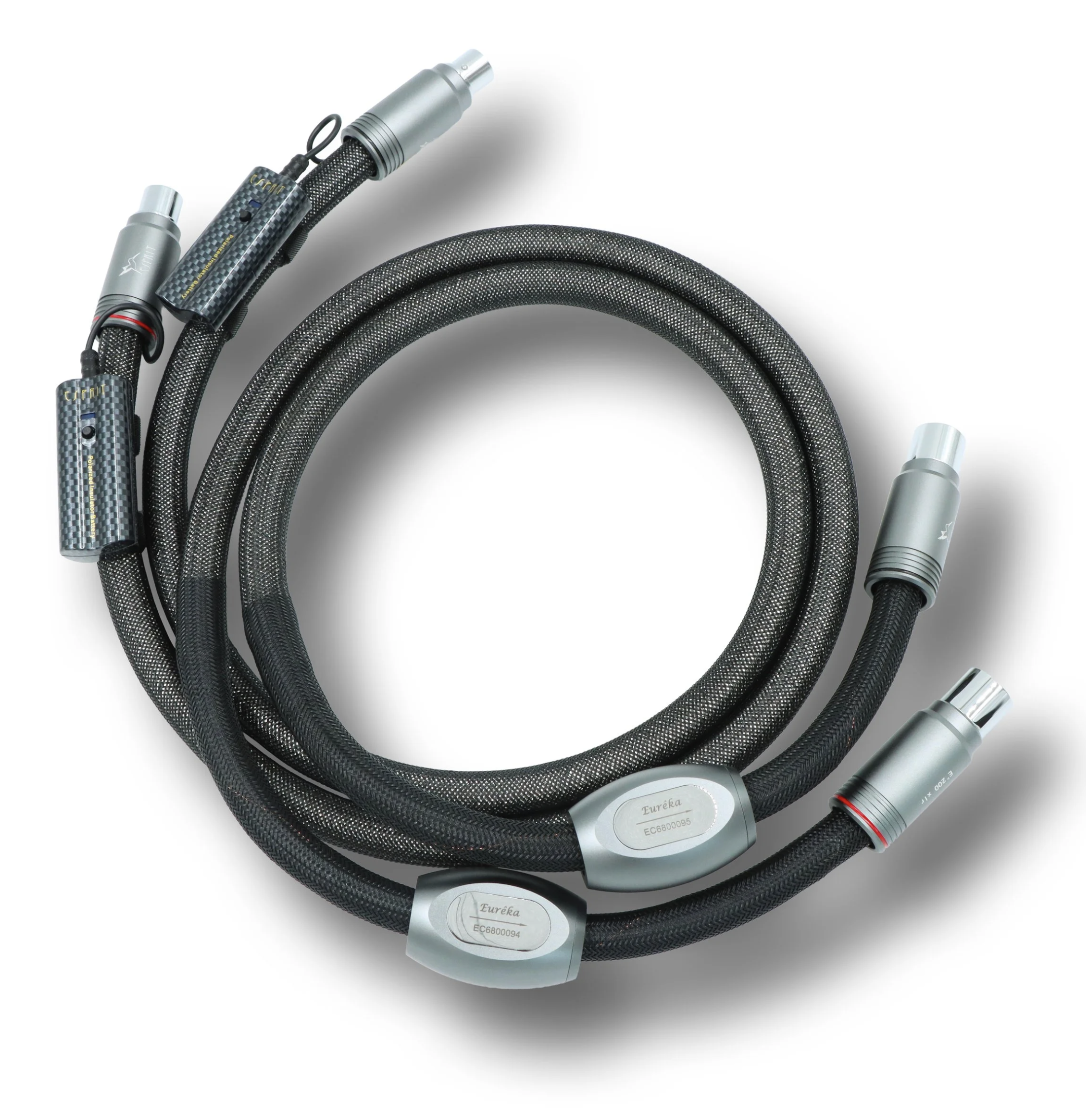 Esprit GX - Eurêka - XLR