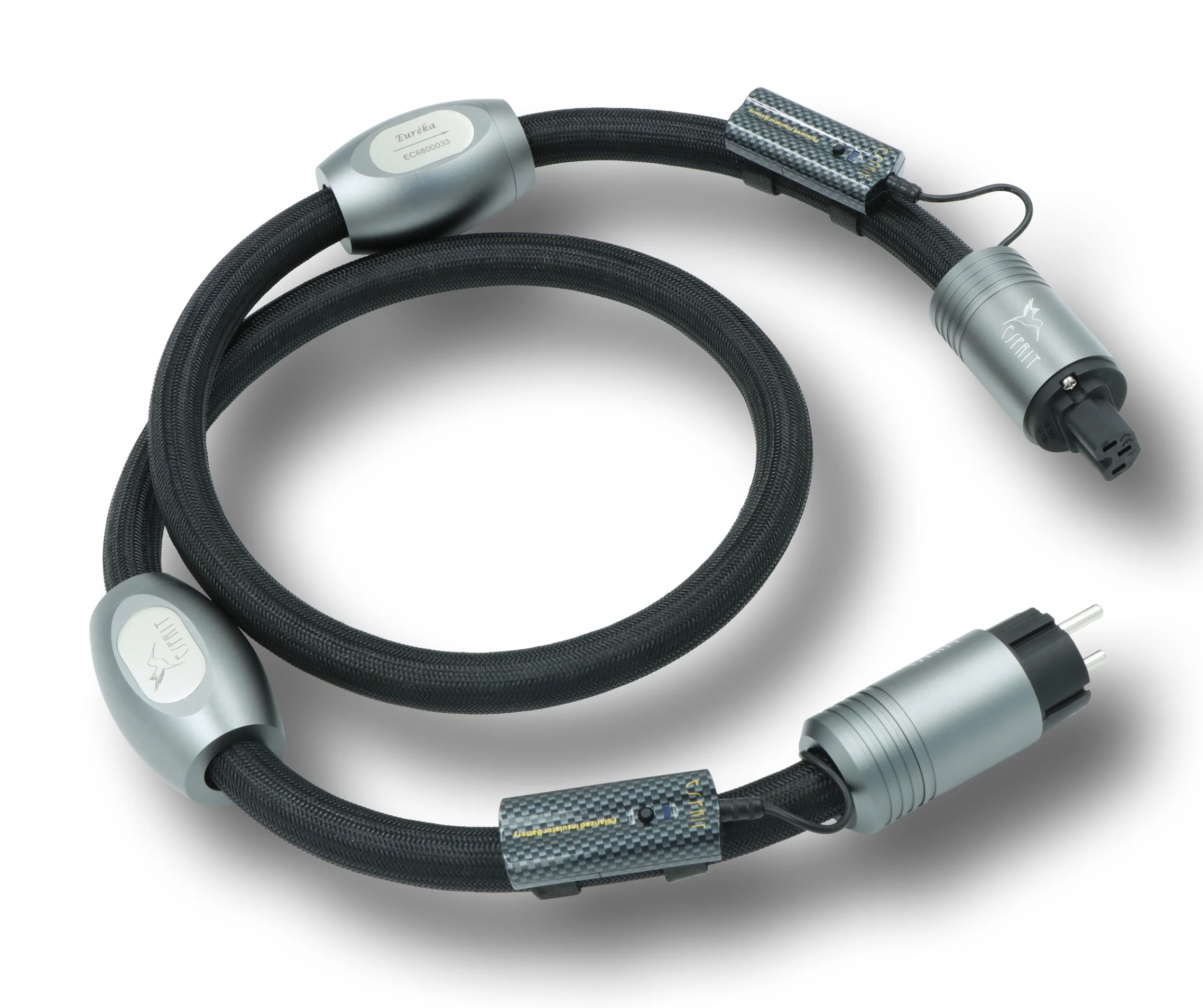Esprit GX - Eurêka - Secteur