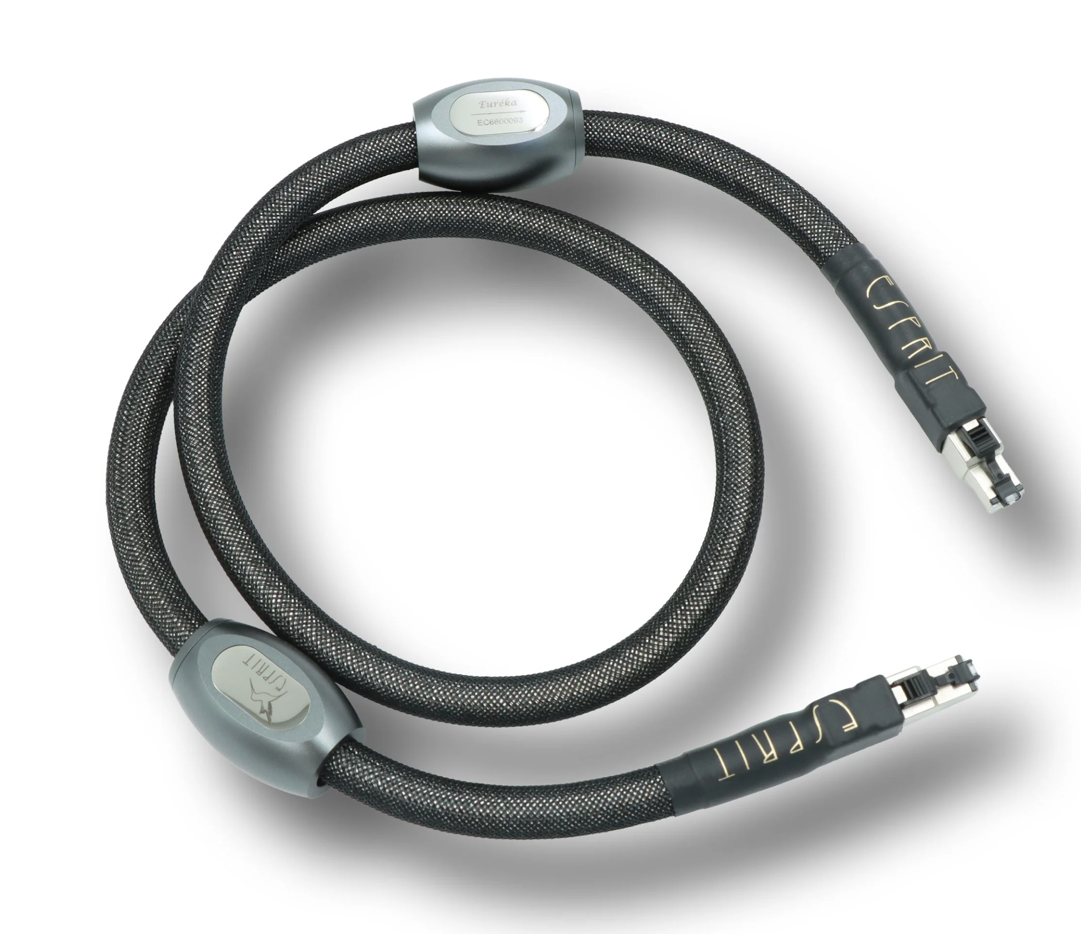 Esprit GX - Eurêka - Cable RJ45 1,2m