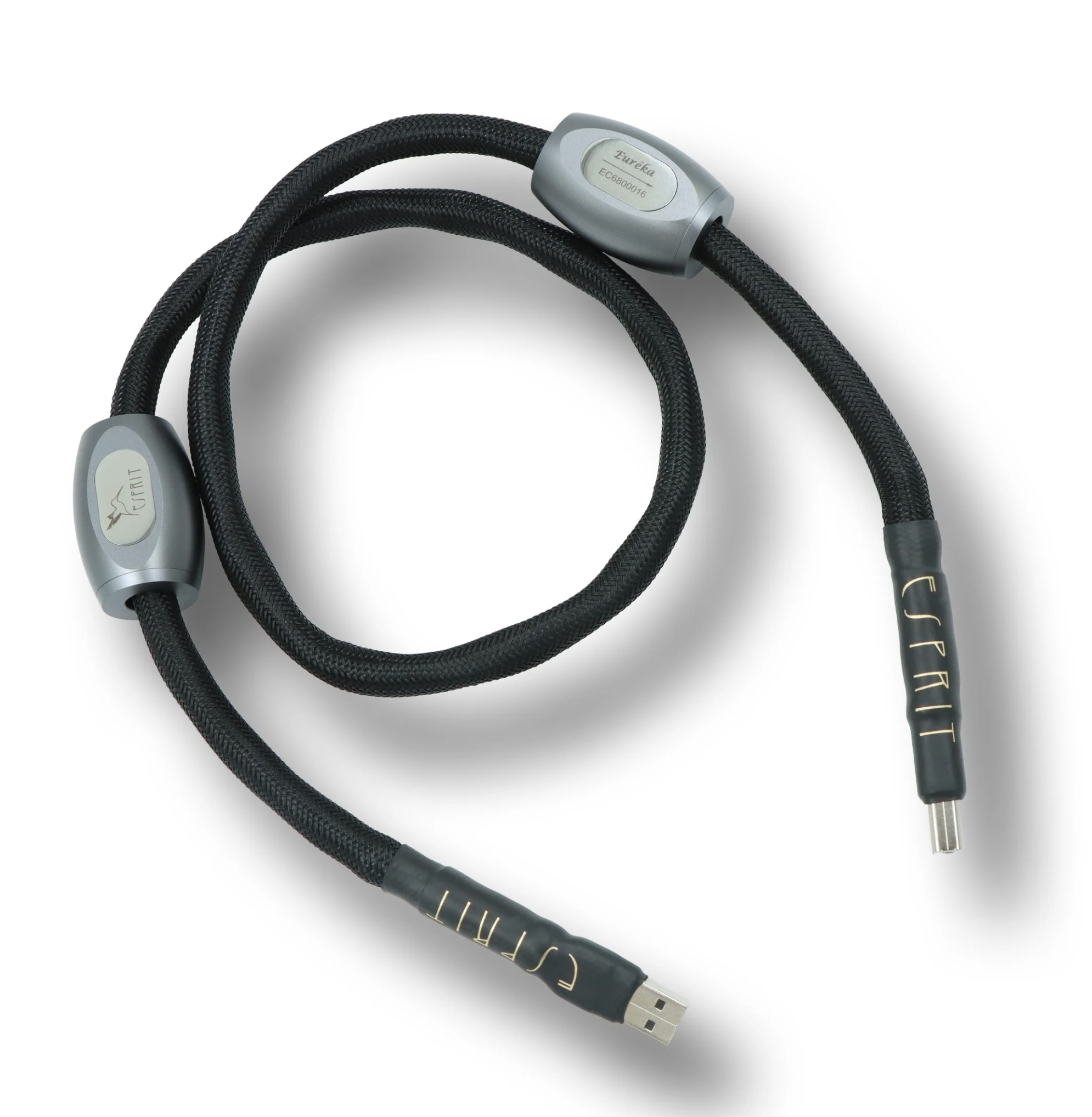 Esprit GX - Eurêka - USB A/B