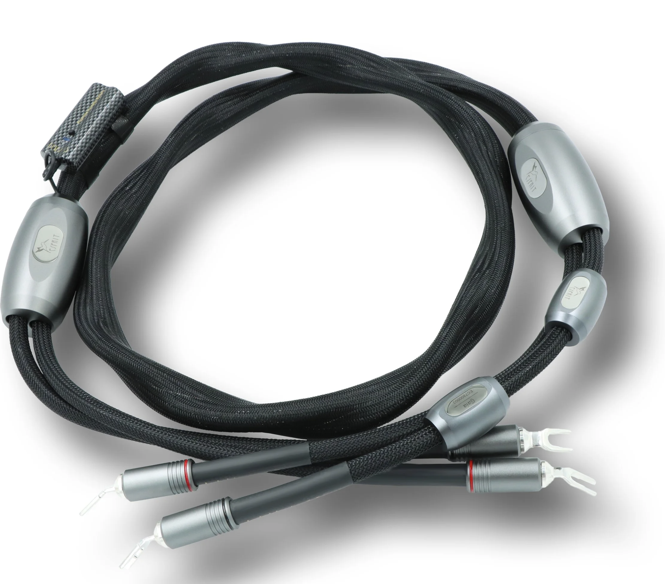 Esprit GX - Gaïa - Câble Haut-Parleur