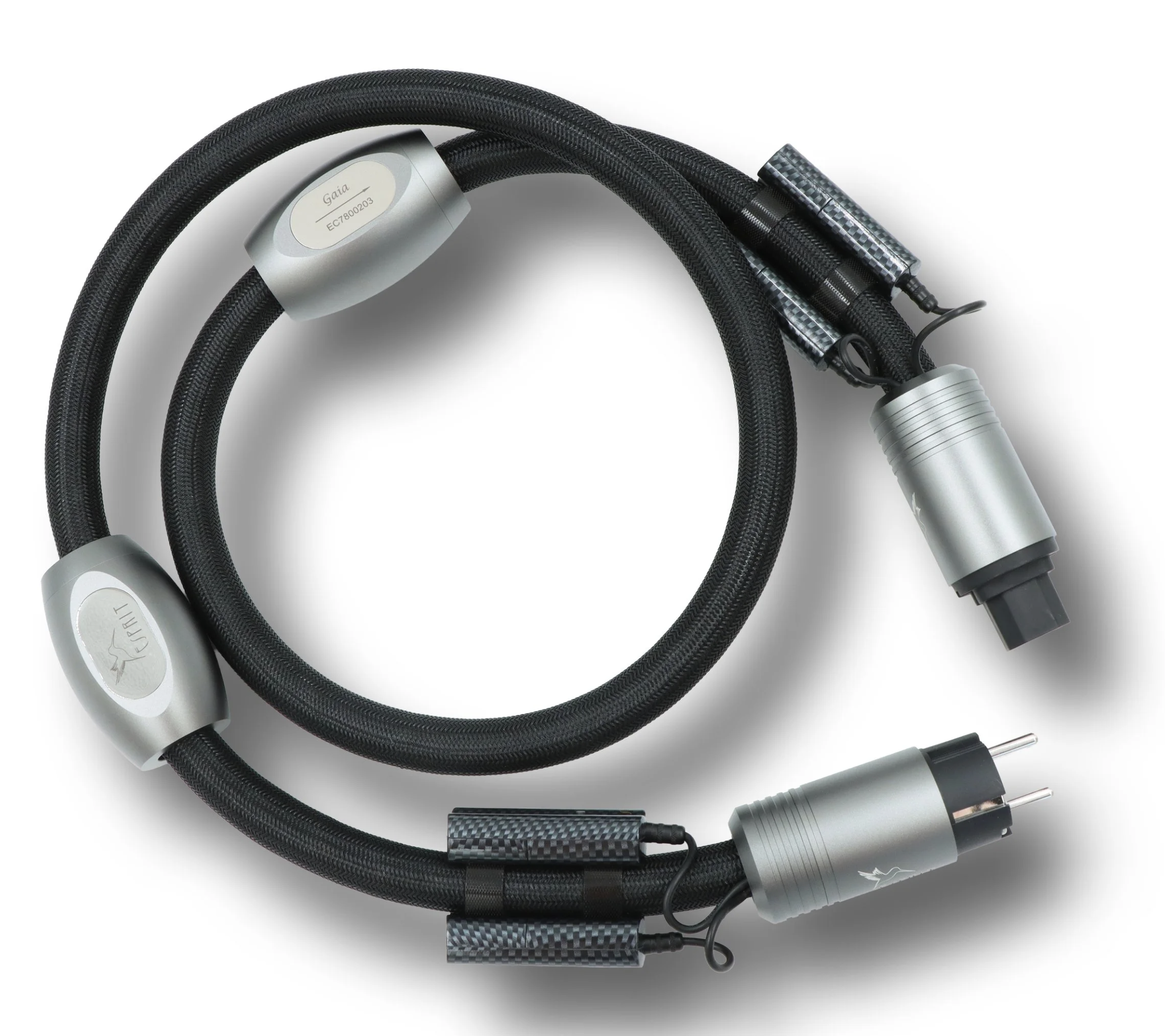 Esprit GX - Gaïa - Câble Secteur