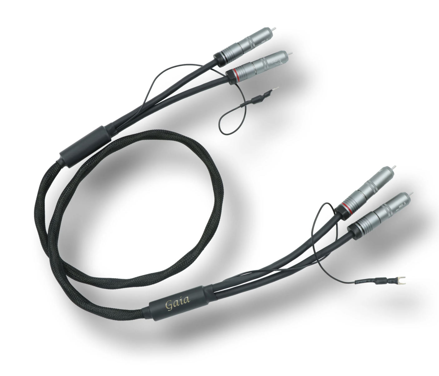 Esprit GX - Gaia - Câble Phono