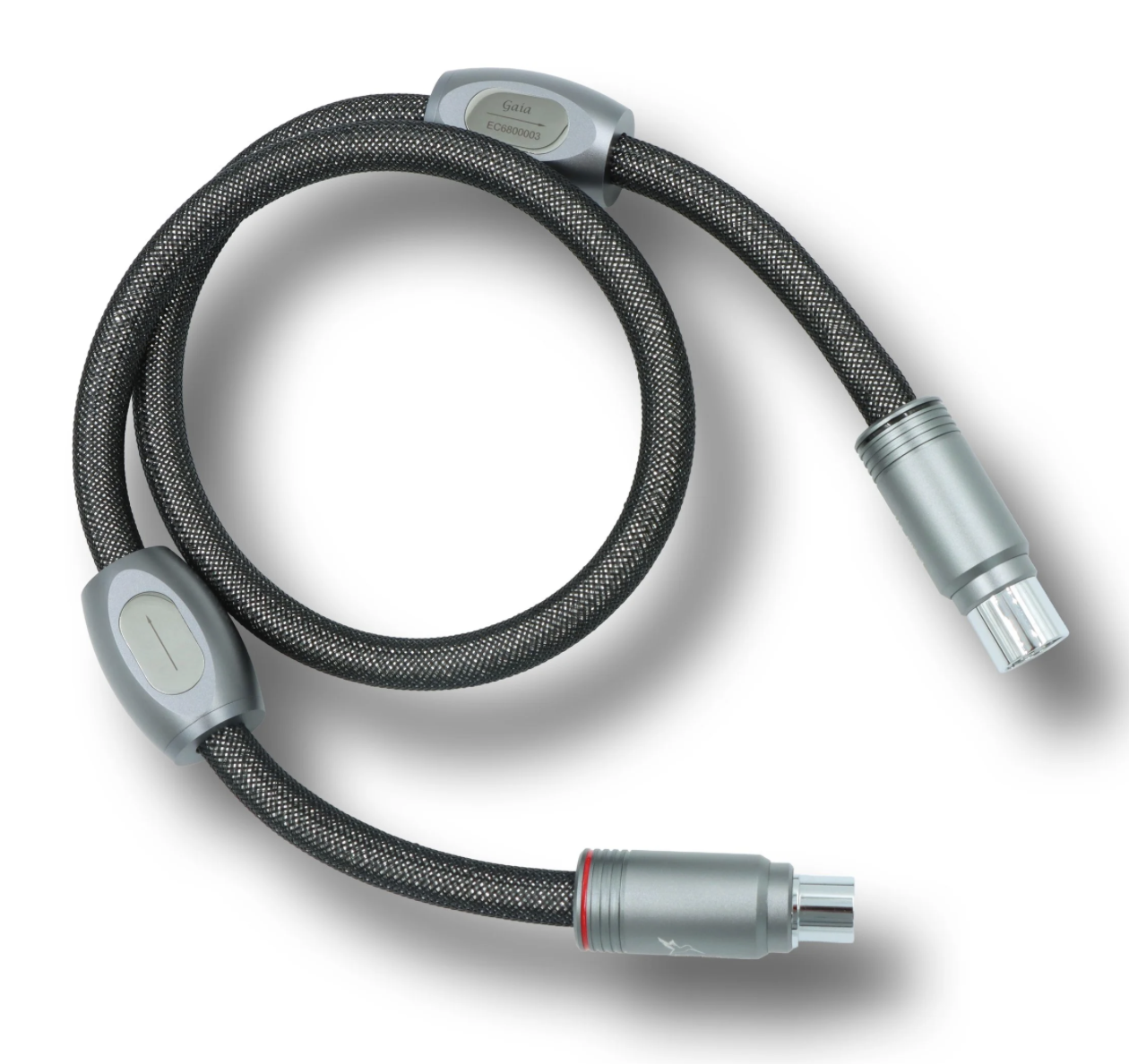 Esprit GX - Gaïa - Câble AES/EBU