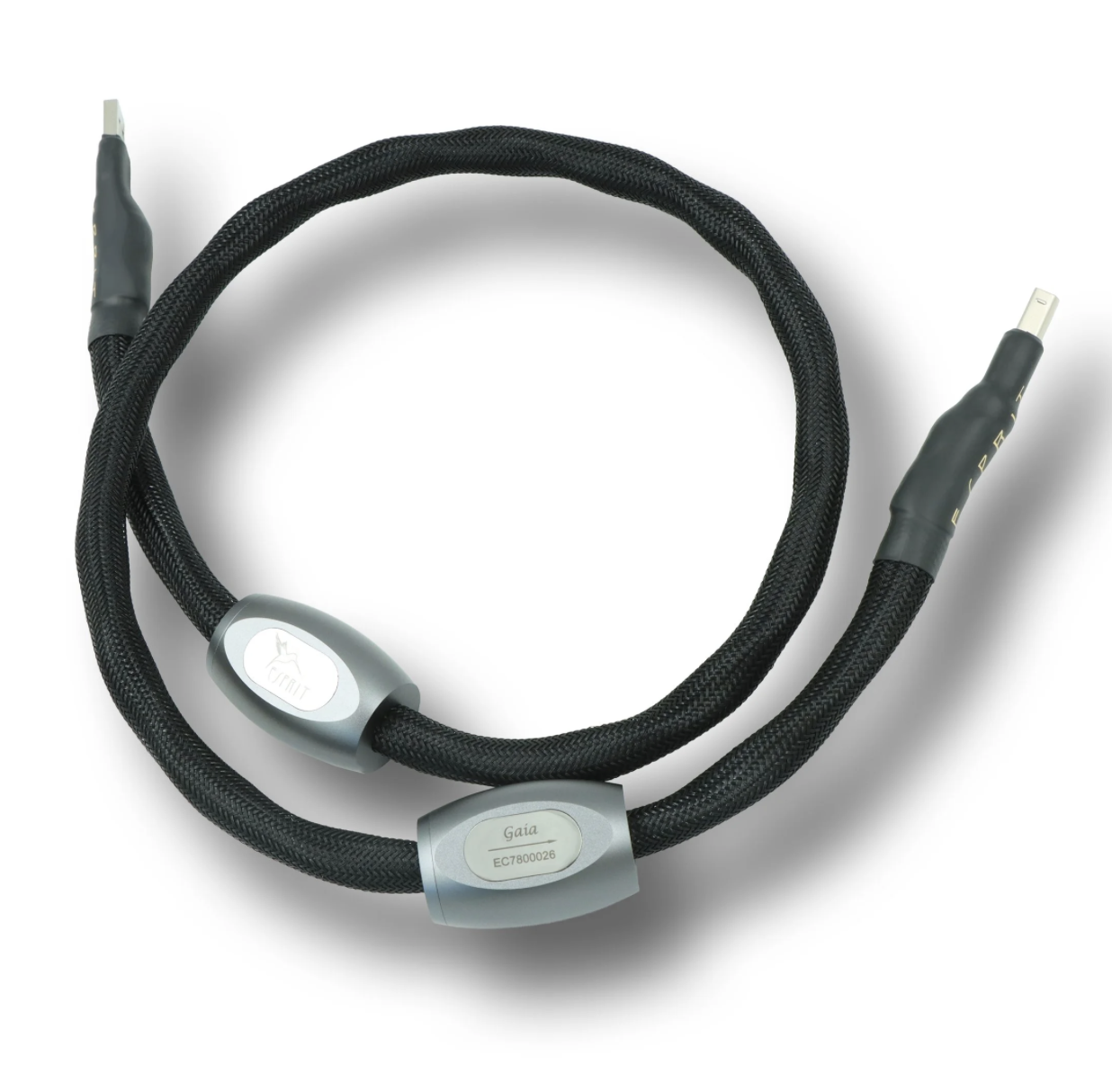 Esprit GX - Gaïa - Câble USB A/B