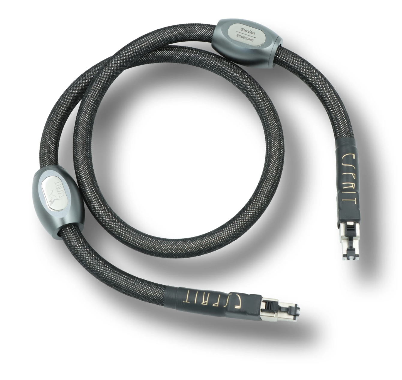 Esprit GX - Gaïa - Câble RJ45