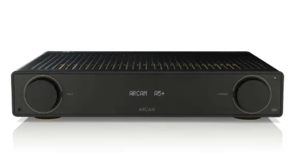 Arcam A5+