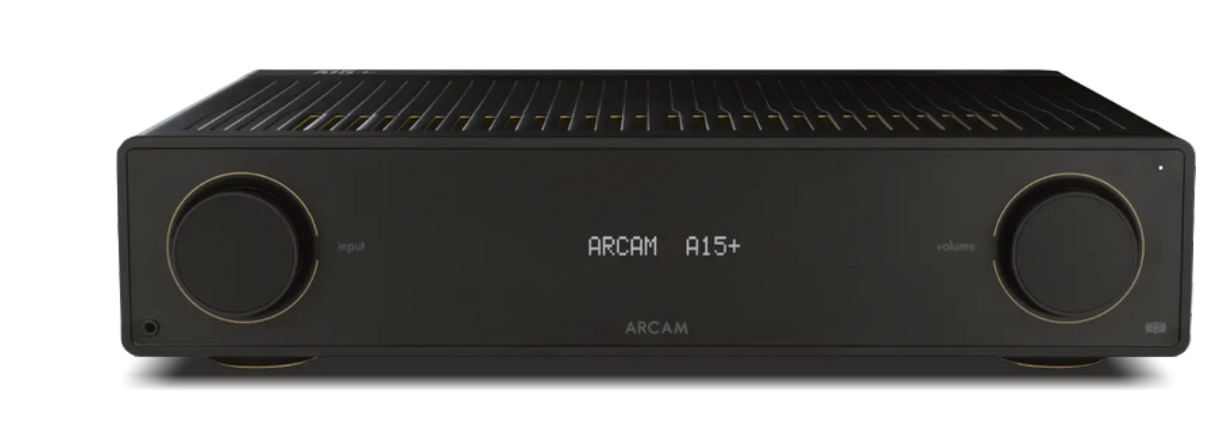 Arcam A15+