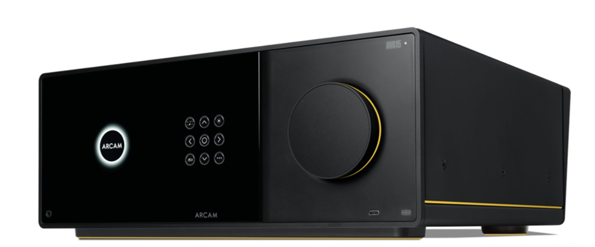 Arcam Ava15