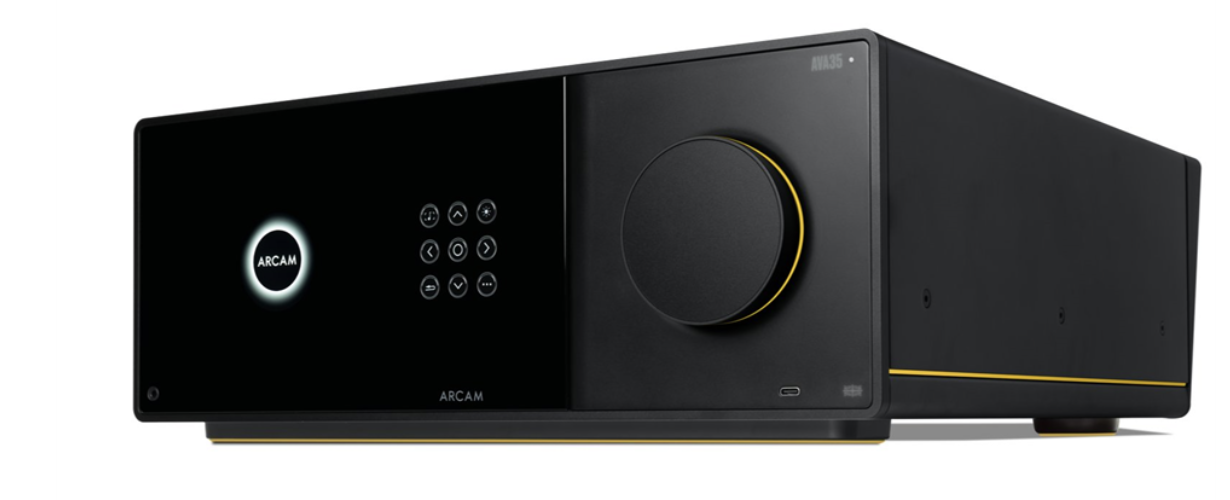 Arcam Ava35