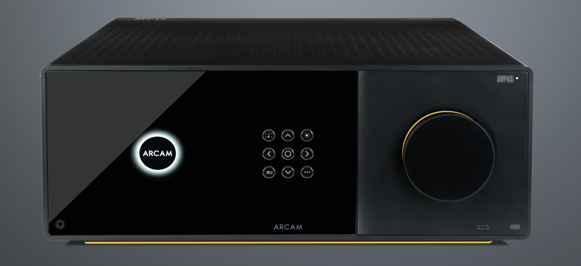 Arcam AVP45