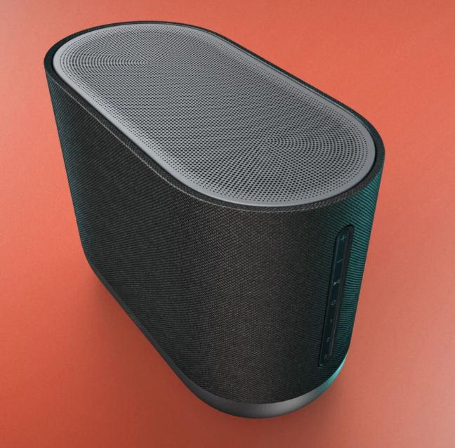 Denon 400