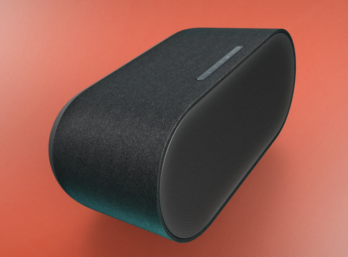 Denon 600