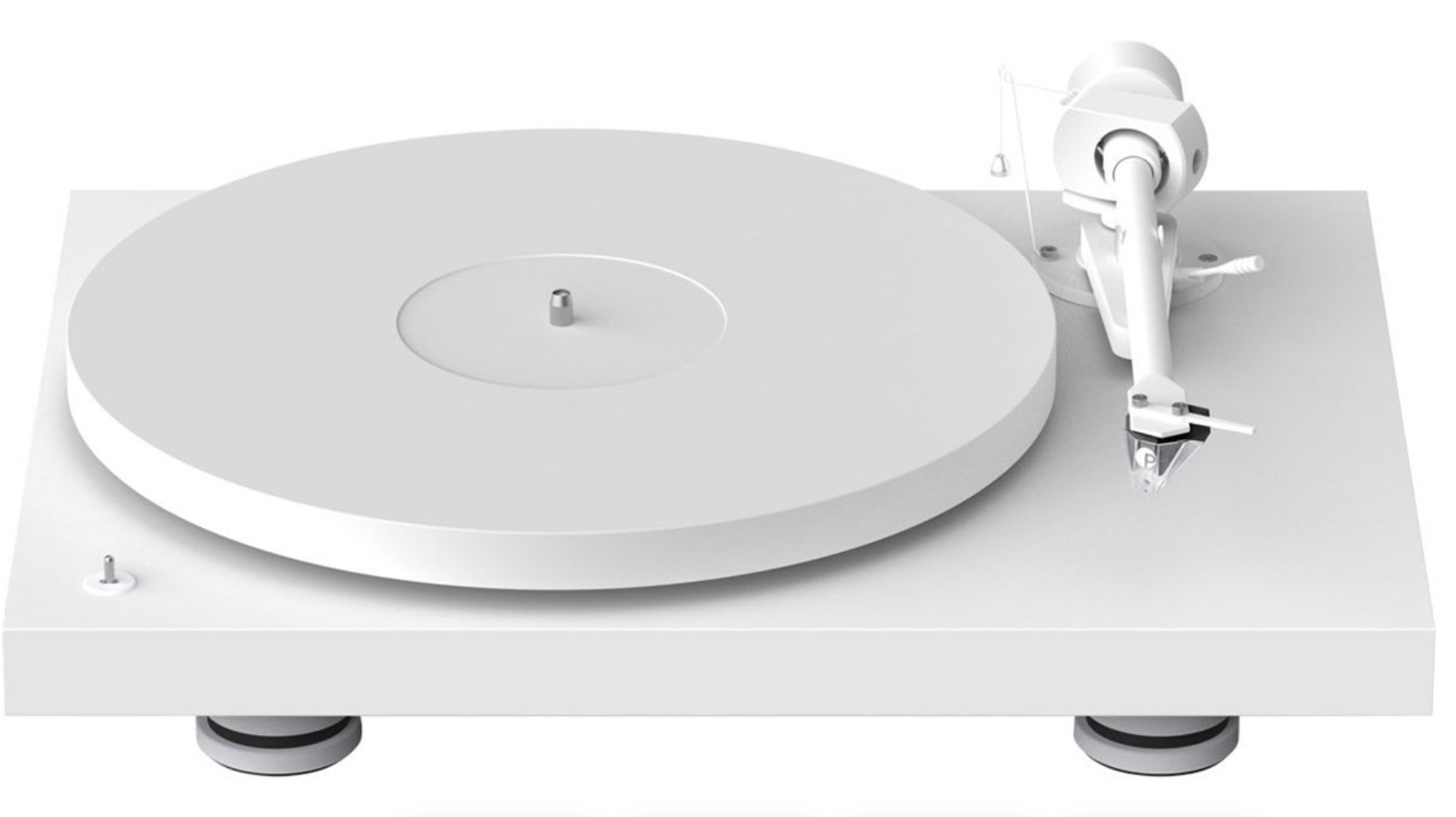 Pro-Ject debut pro B