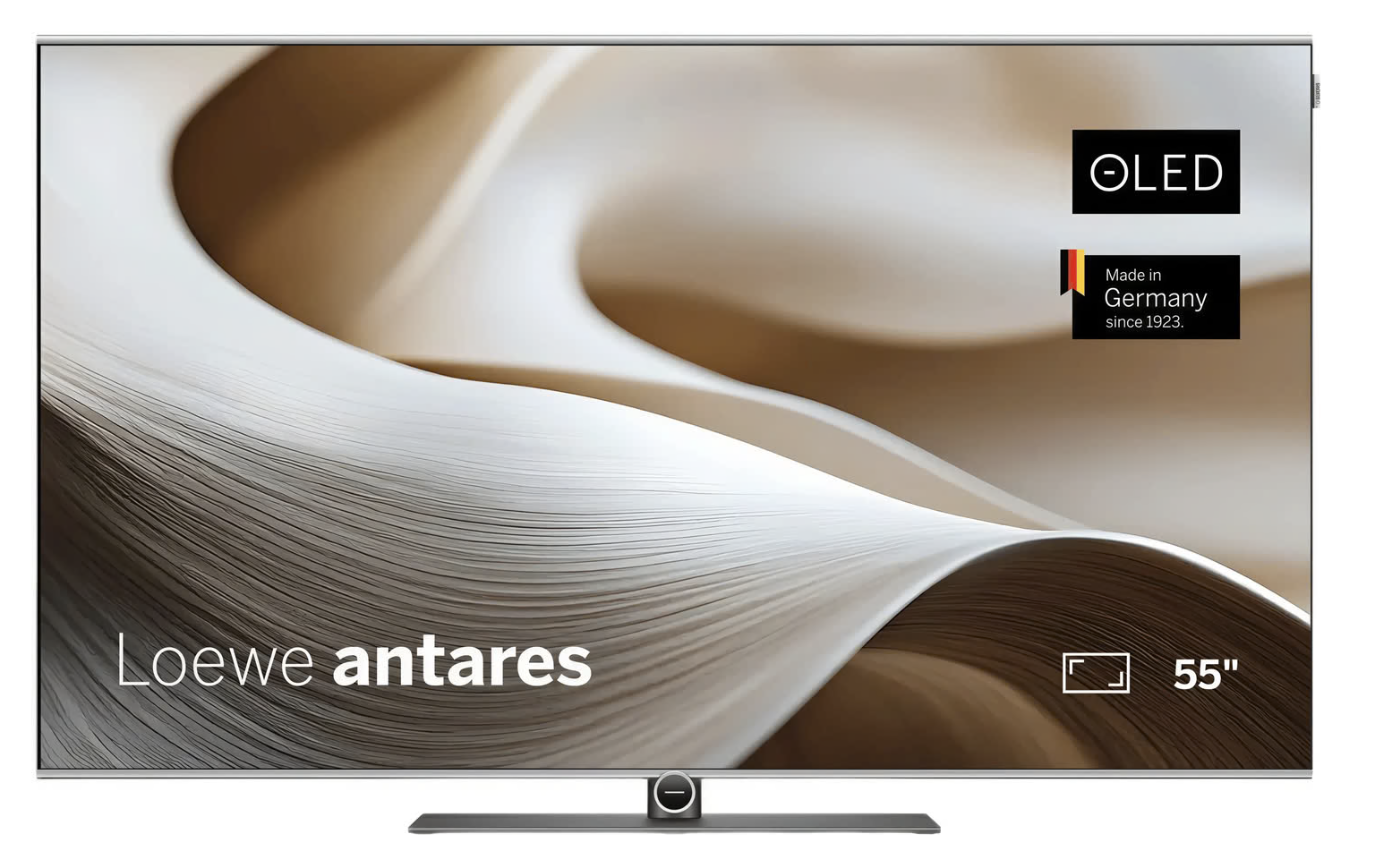 Loewe Antares 55