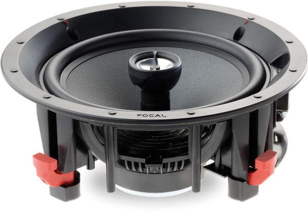 FOCAL 100 ICW8