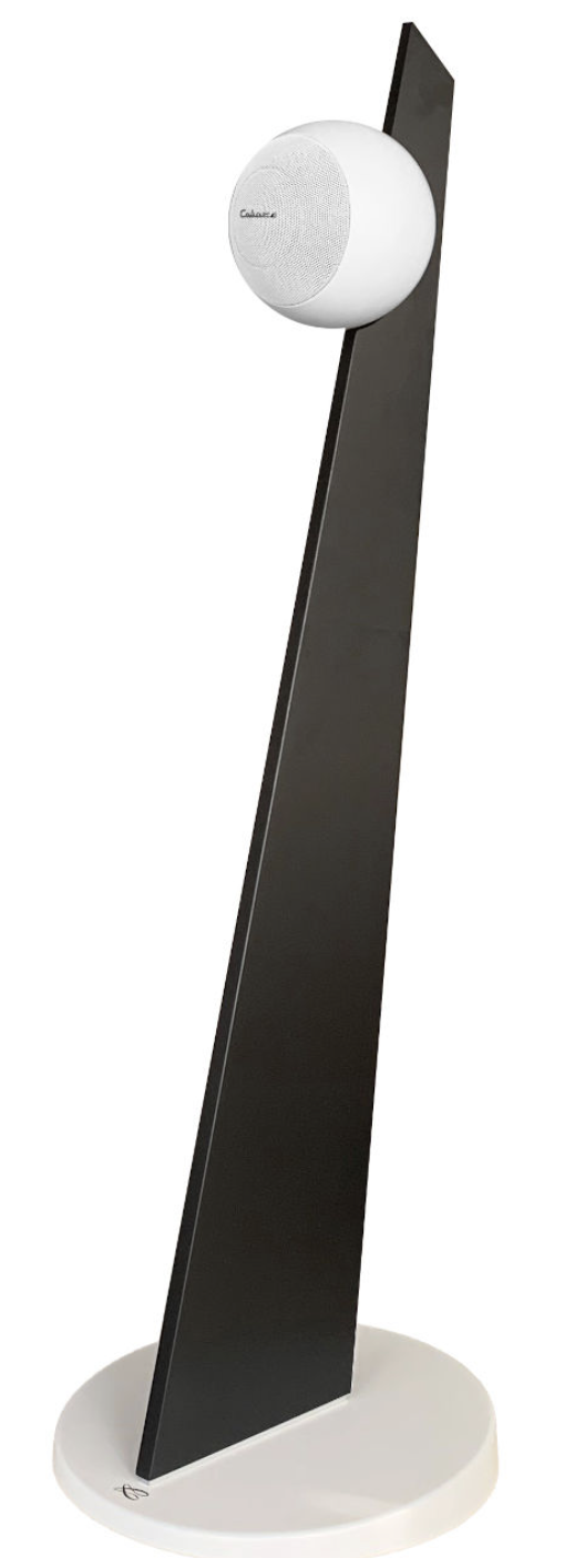 CABASSE io3 Pied tradition