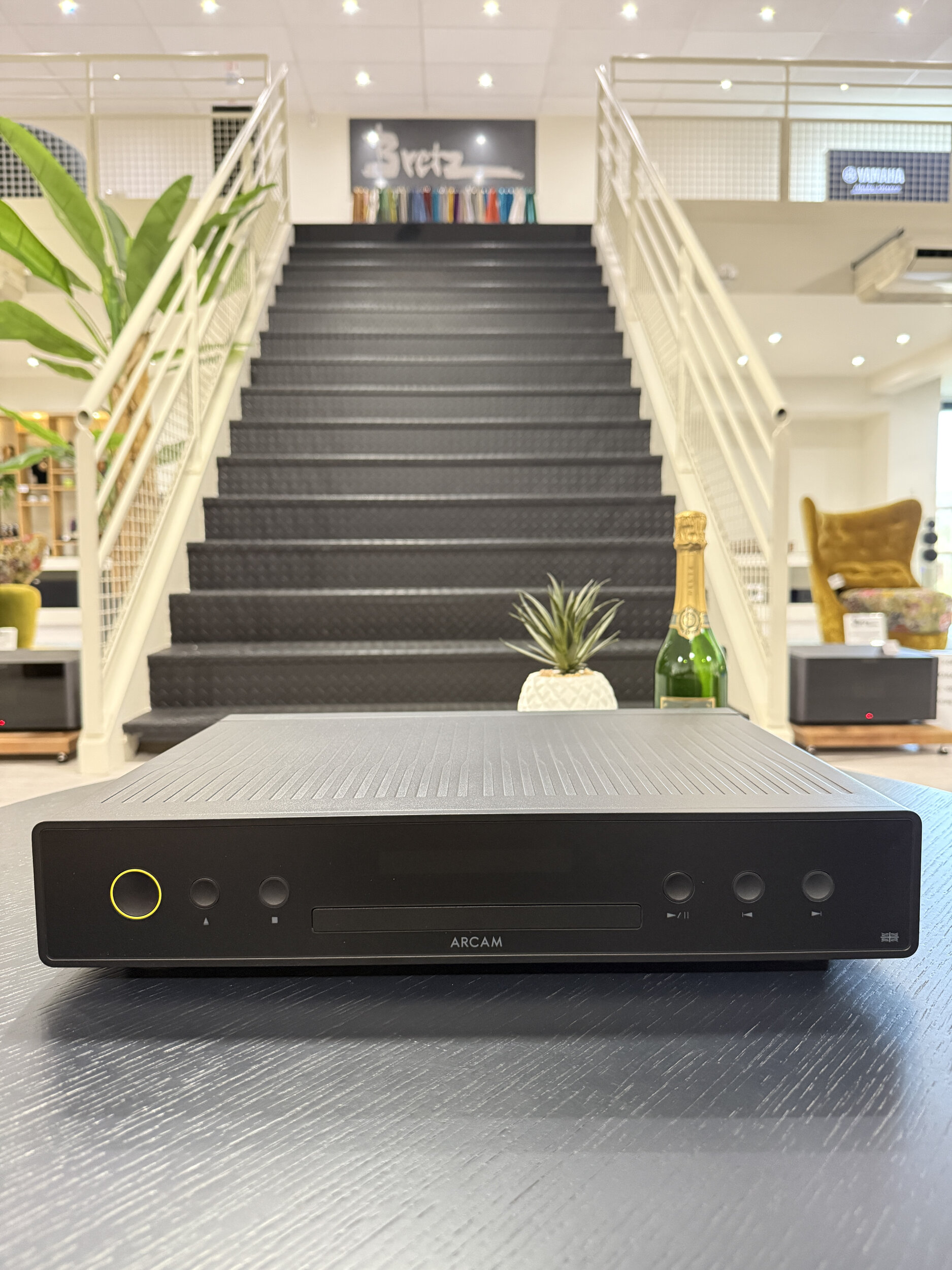 Arcam CD5 ( occasion )