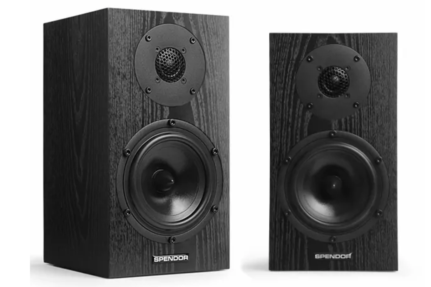 Spendor A1.2
