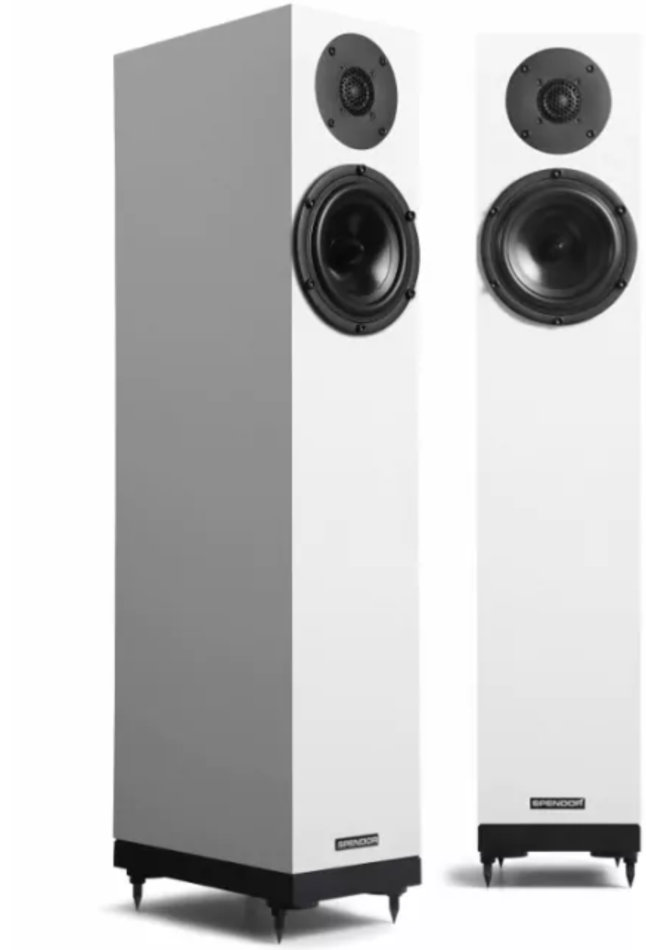 Spendor A2.2