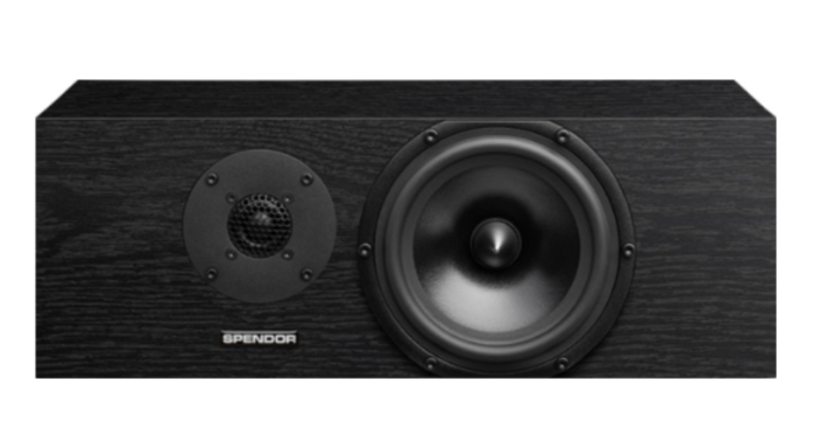 Spendor AC2