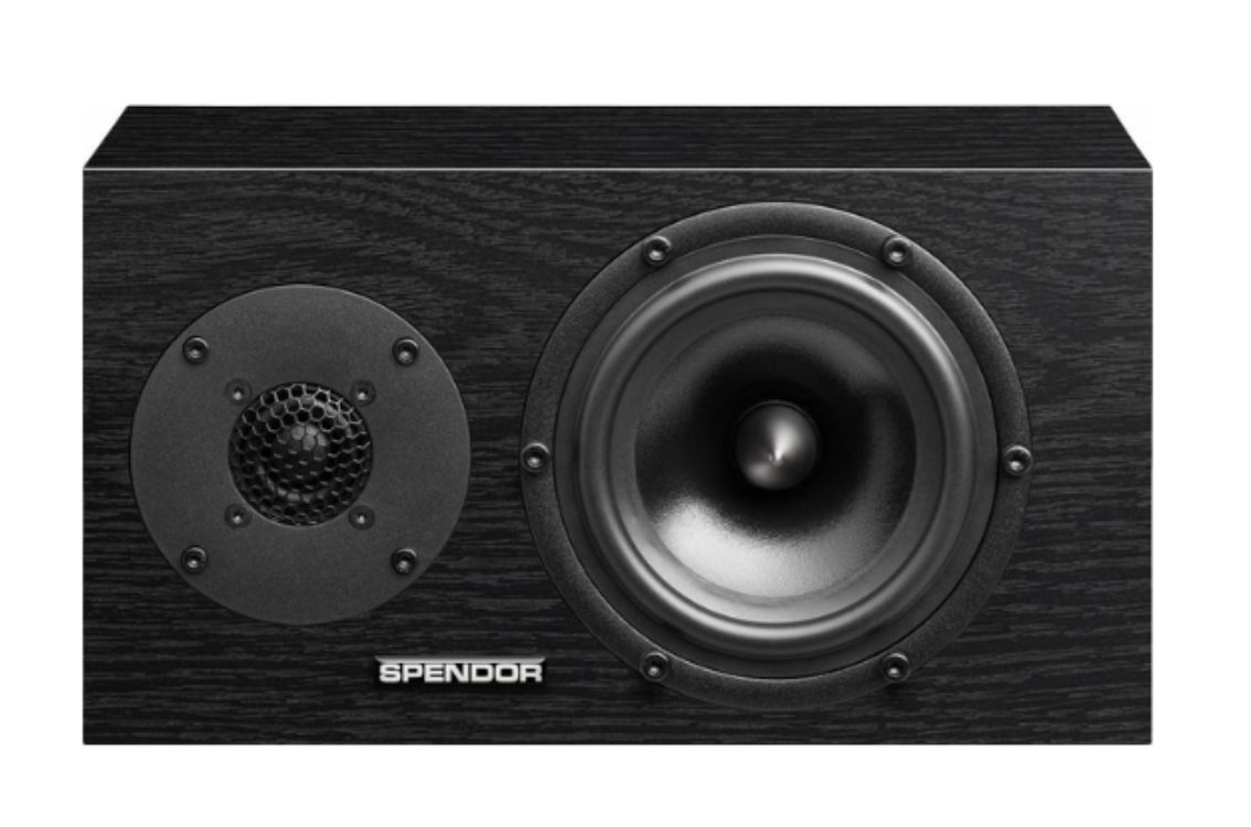 Spendor AC1
