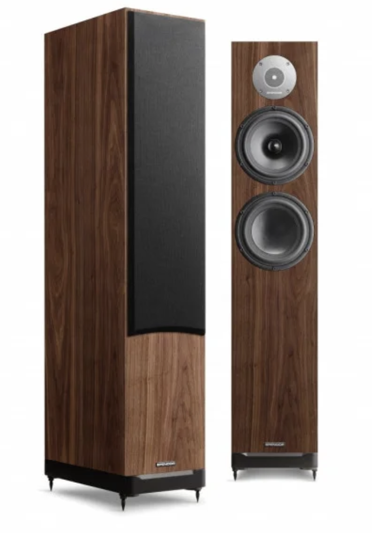 Spendor D7.2