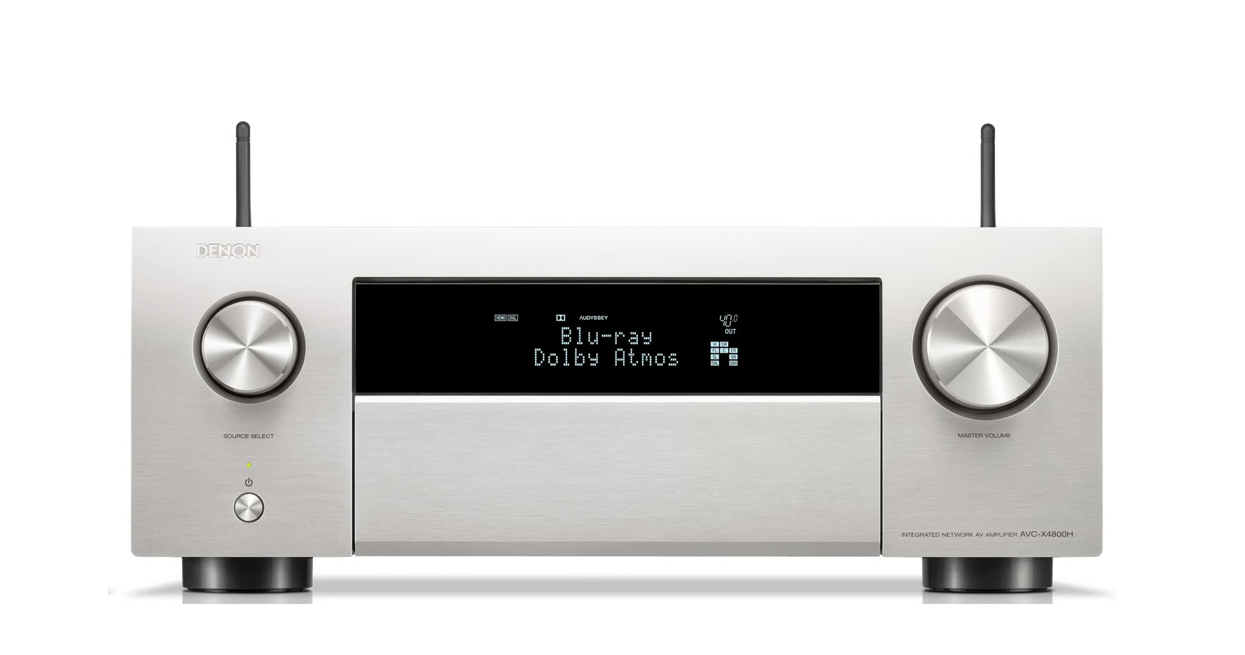 Denon AVC-X4800H