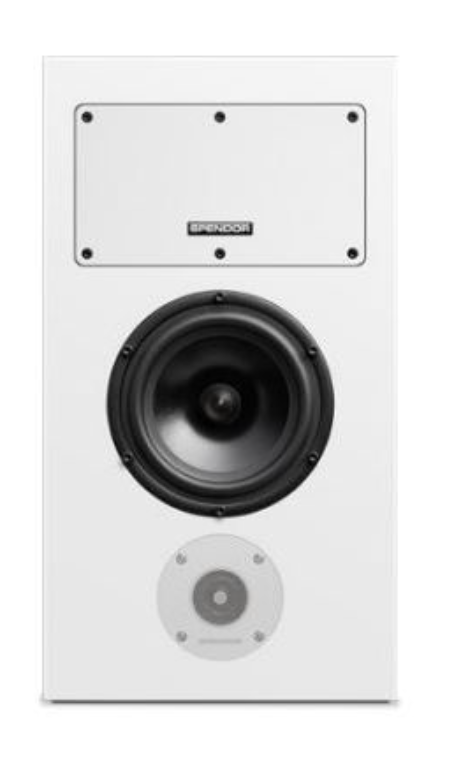 Spendor DS1