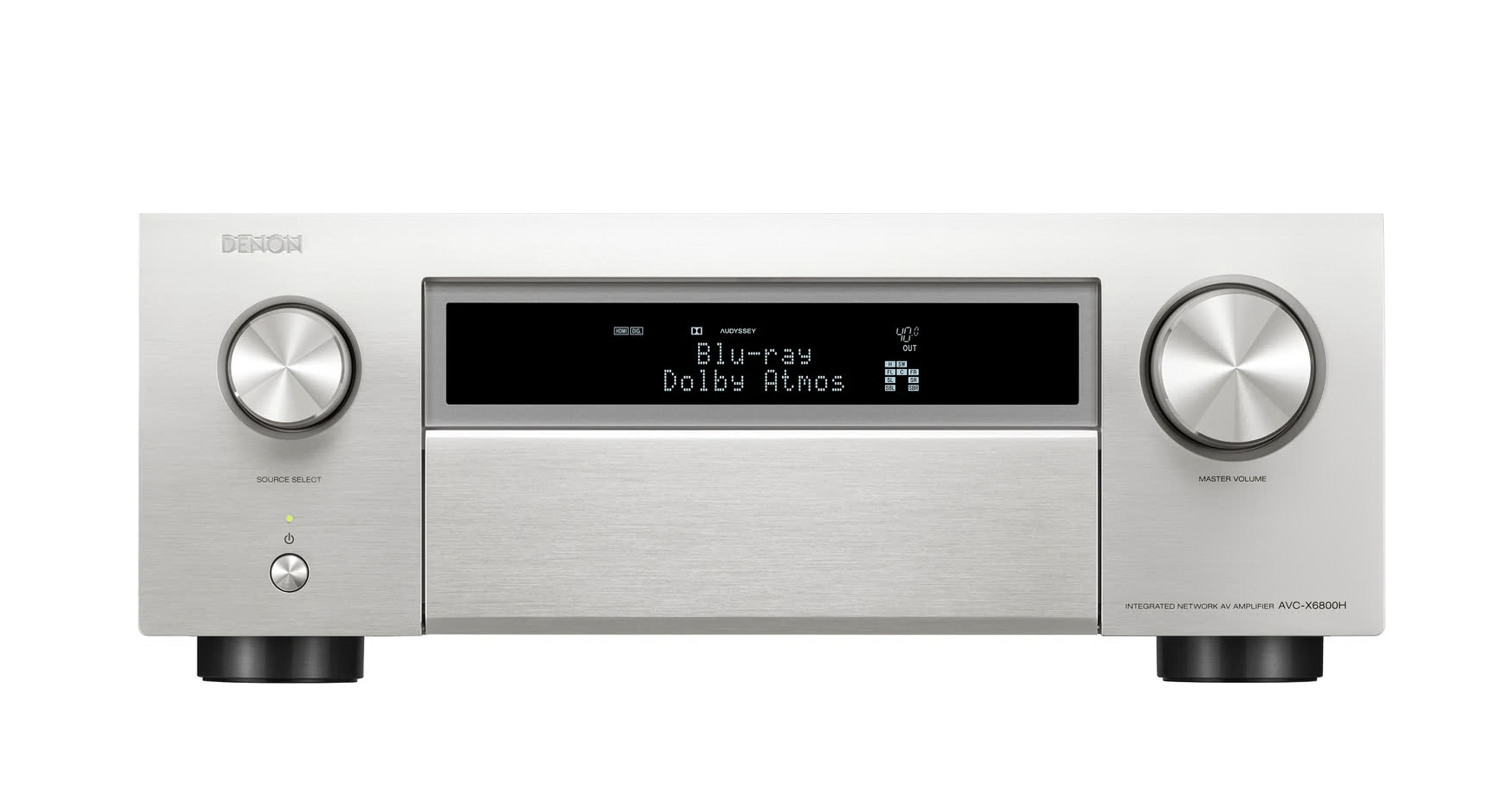 Denon AVC-X6800H