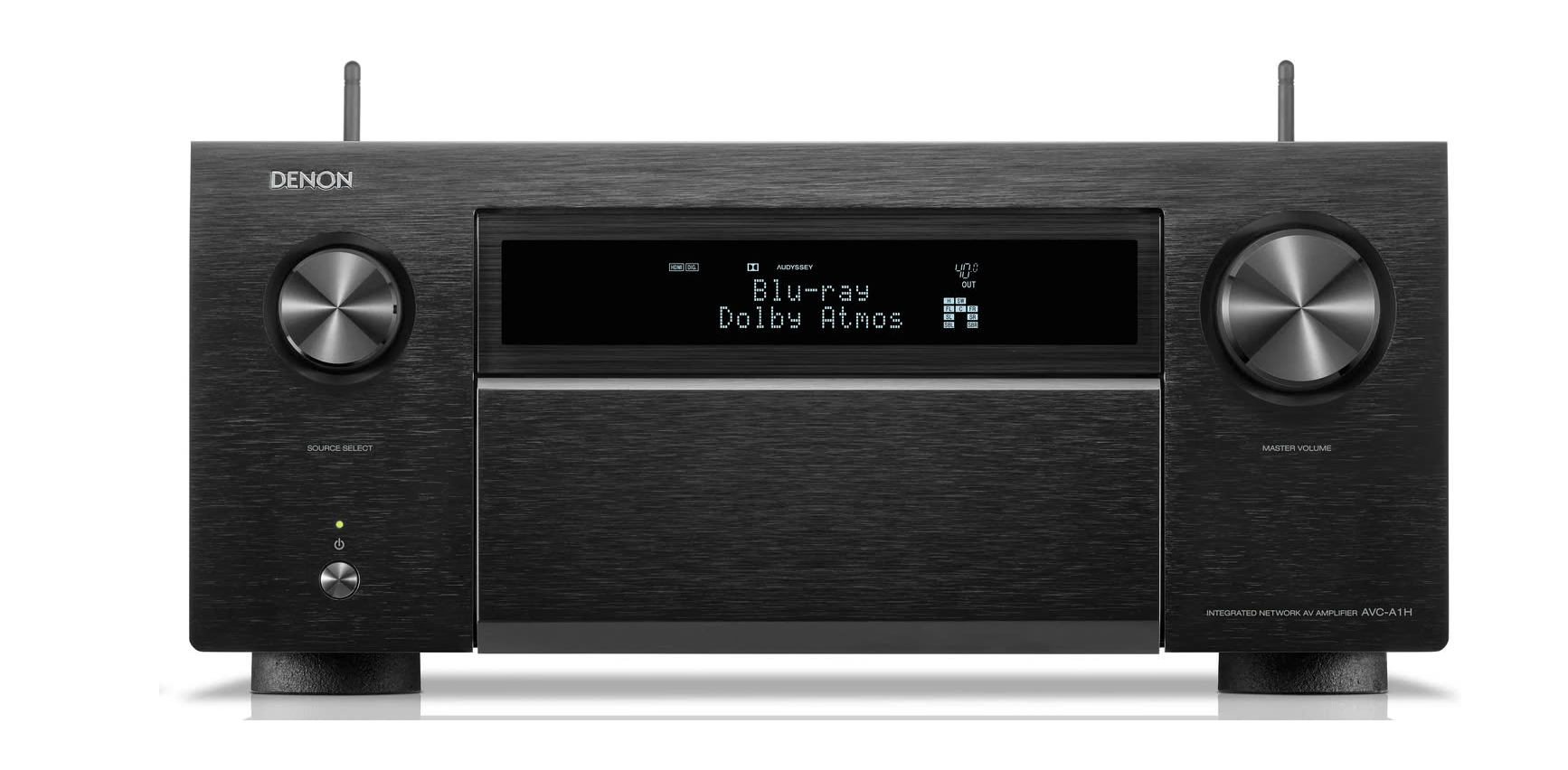 Denon AVC-A1H
