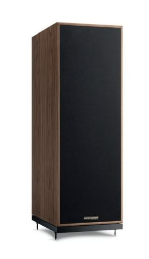 Spendor Classic 200 Ti