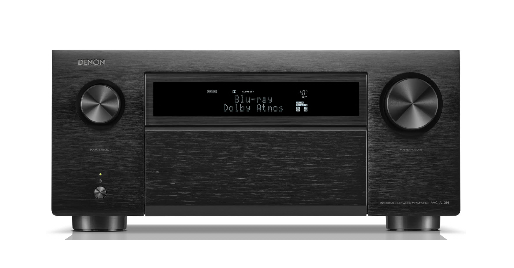 Denon AVC-A10H