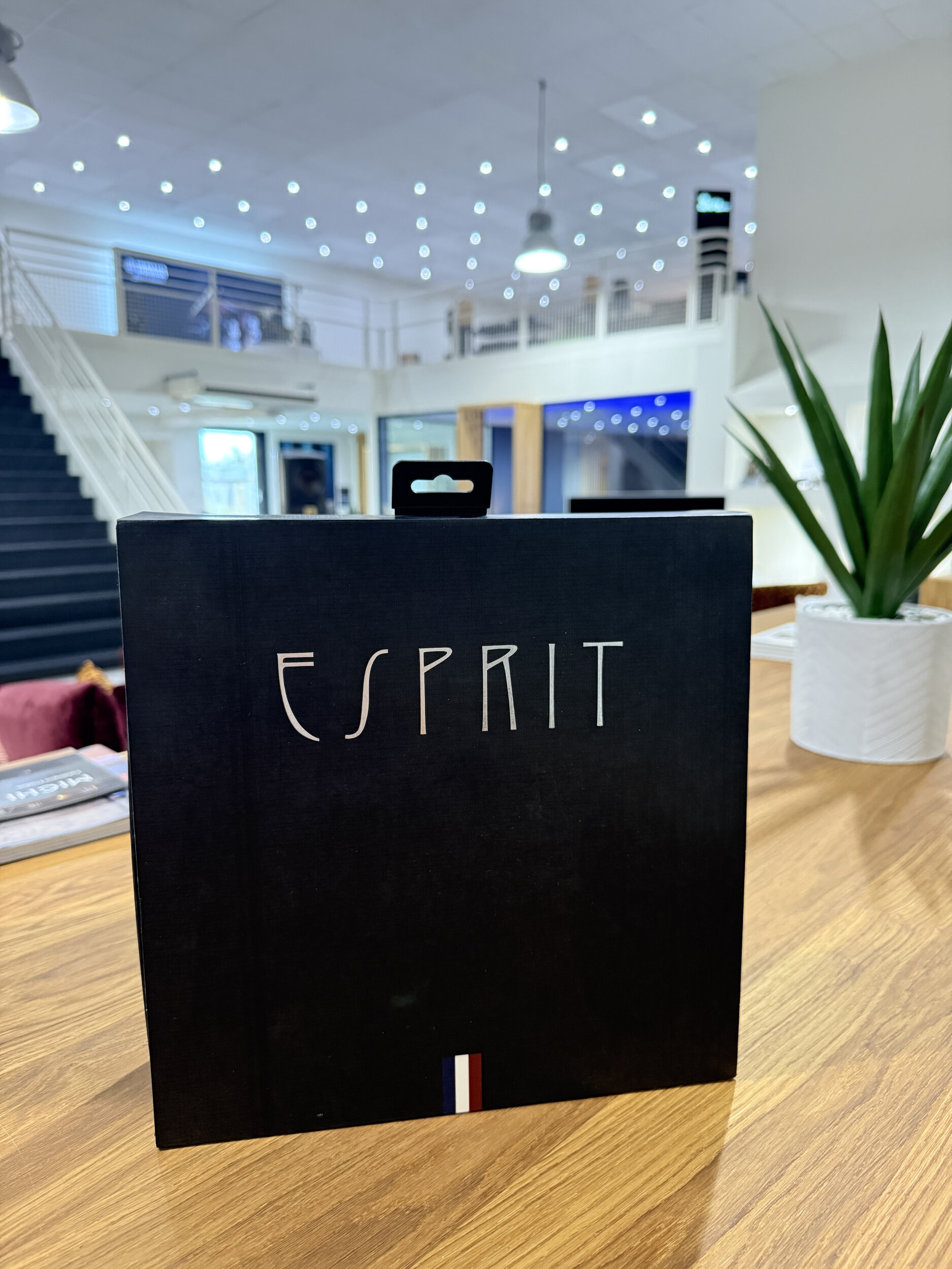 Esprit Aura XLR G8 1,2m ( occasion )